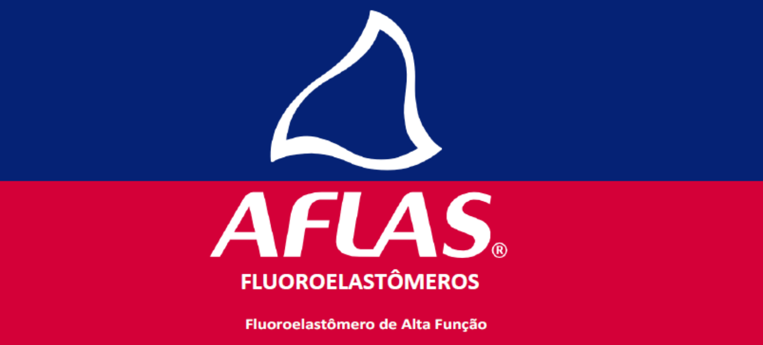 Convip é distribuidora da linha AFLAS®